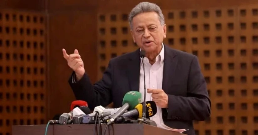 Tarique Rahman’s return a personal, family decision: Khosru