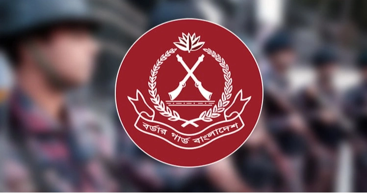 BGB seizes smuggled goods worth over Tk 168  crore in November