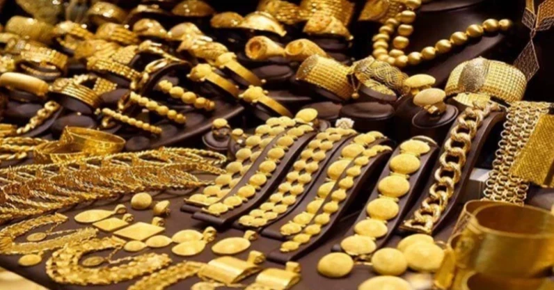 Bajus reduces gold price by Tk3570 per bhori, in line with international market