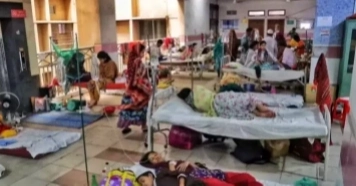 Dengue death toll reaches 83 this year