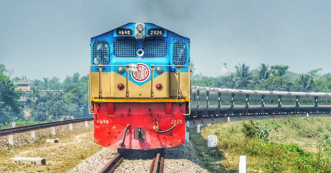 Special trains for Jamaat rally won't hamper regular services: Ministry