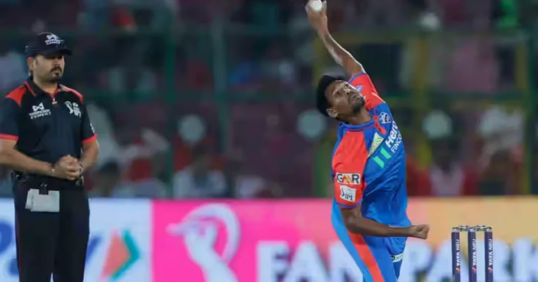 Mustafizur impresses on ILT20 debut despite Dubai Capitals defeat