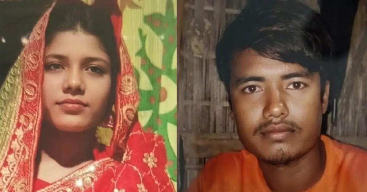 Sherpur woman’s death six days after marriage shrouded in mystery