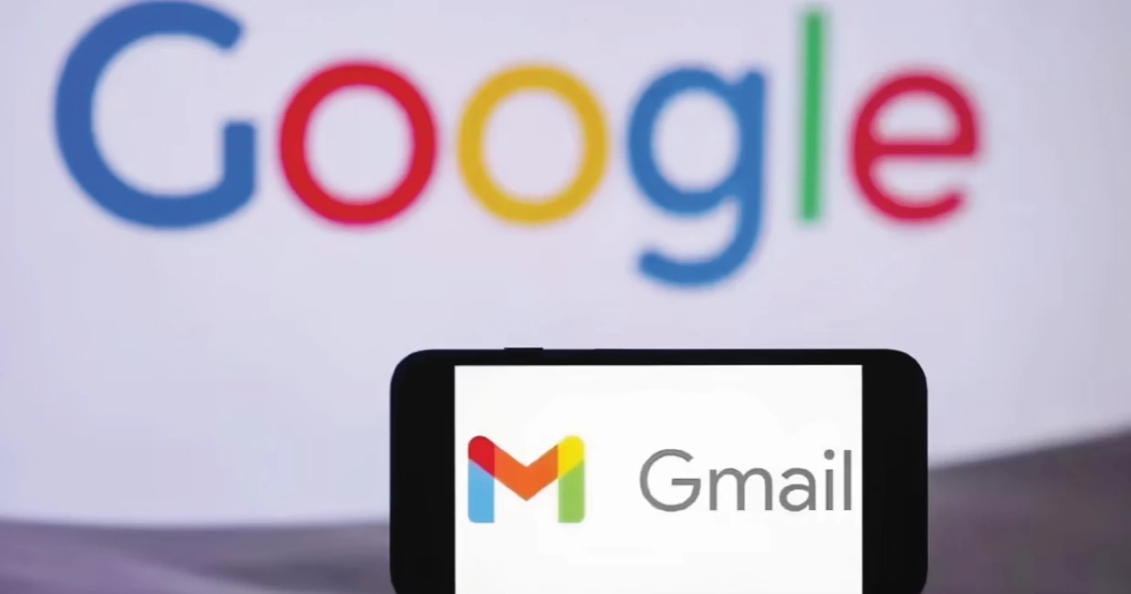 Google now lets users change Gmail addresses