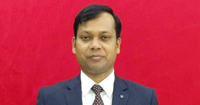 Sylhet DC Sarwoer Alam withdrawn