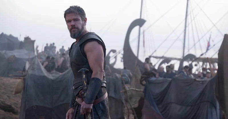 Why Christopher Nolan's 'The Odyssey' is facing controversy before release