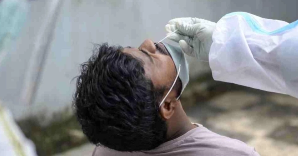 6 more COVID-19 cases reported in 24hrs