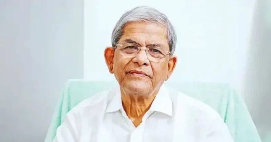 Mirza Fakhrul undergoes successful eye surgery in Bangkok