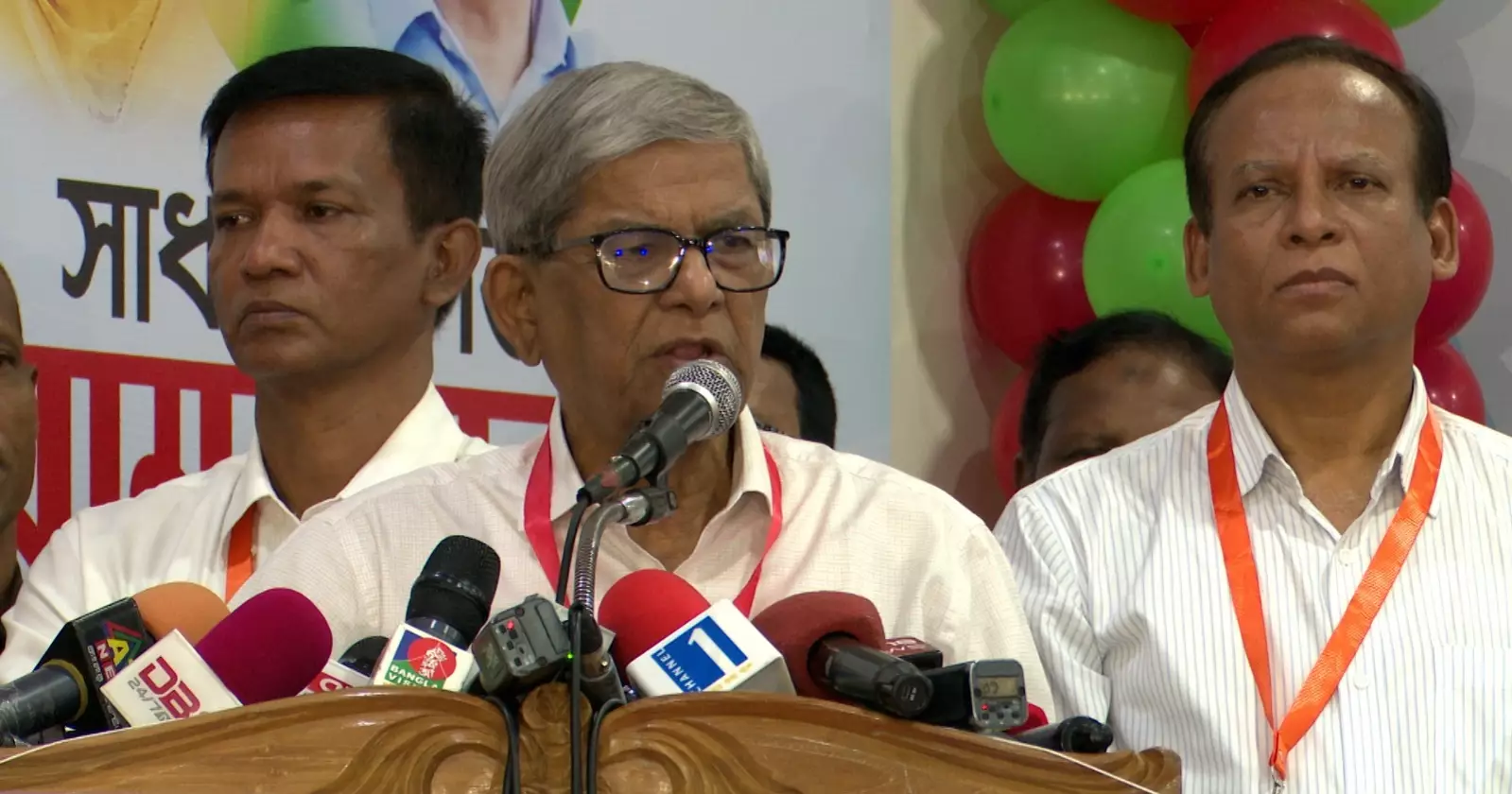 Fakhrul urges shift from streets to parliament to strengthen democracy