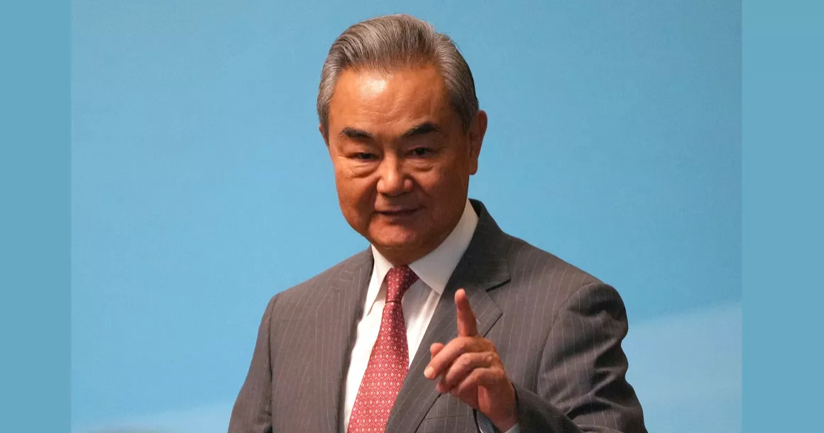 Xi's visit brings new progress in China-U.S. ties: Chinese FM