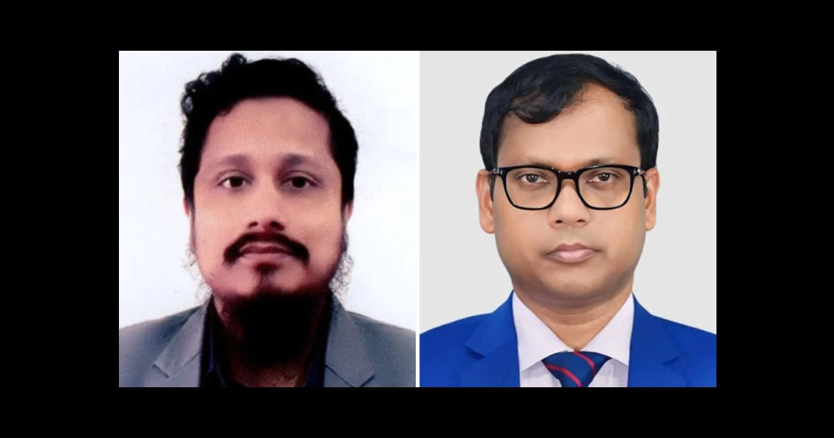 Sylhet DC removed amid stone scam