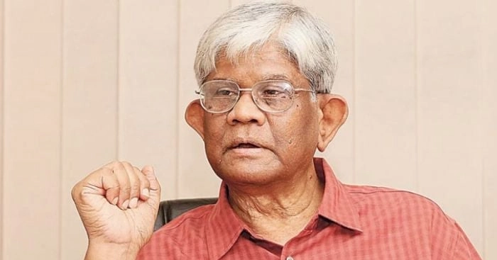 Govt exceeds IMF-set limit on external borrowing: Dr Salehuddin