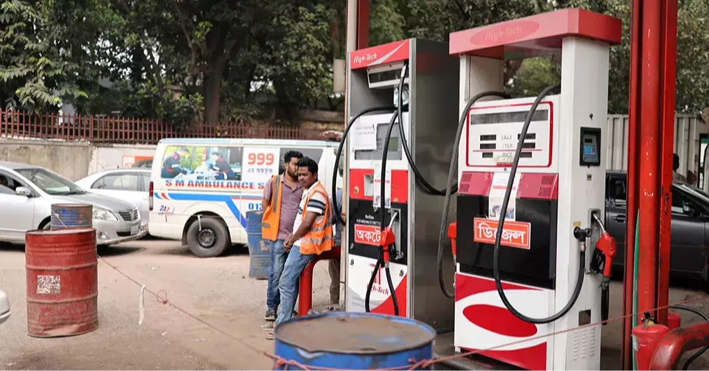 Govt enforces sweeping austerity measures: Cuts fuel use, suspends car loans