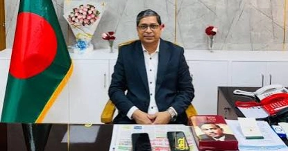Field administration asked to strengthen coordination in 3 districts to ensure overall activities: LGRD State Minister