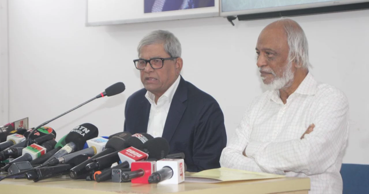 BNP slams BTRC’s draft telecom policy, calls it inappropriate before polls