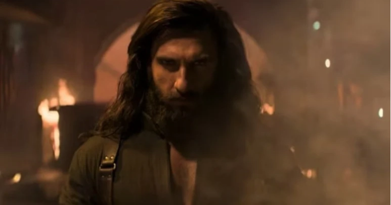 Ranveer Singh's Dhurandhar becomes Bollywood’s longest film in 17-yr