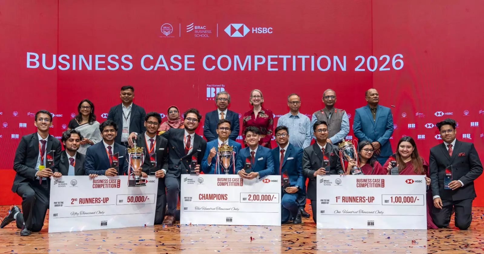 Education cornerstone of Bangladesh-UK partnership: Sarah Cooke