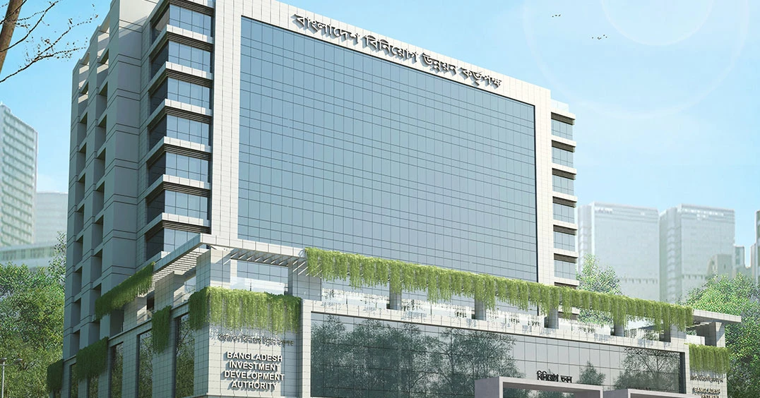 Foreign investors express keen interest in Bangladesh: BIDA