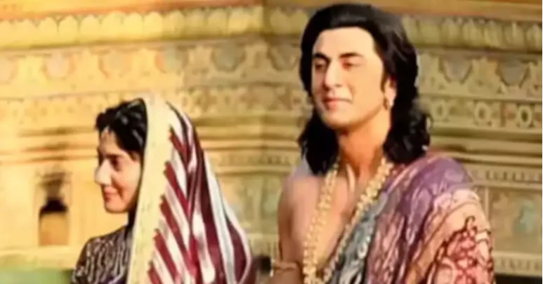 First look of Nitesh Tiwari’s ‘Ramayana’ to release soon; Alia Bhatt urges fans to support Ranbir Kapoor