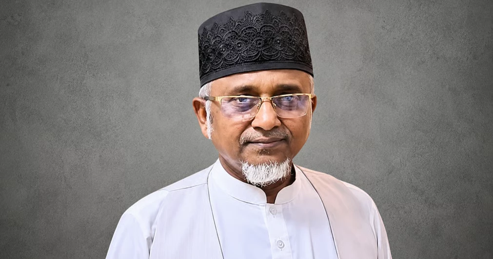 MP Gazi Nazrul submits bail bond in attempted murder case