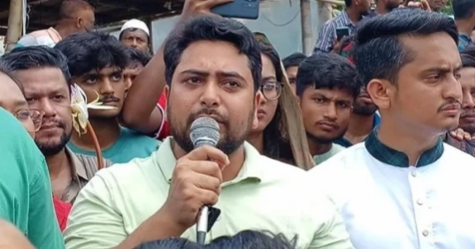 Will campaign in every village of Gopalganj, vows Nahid 