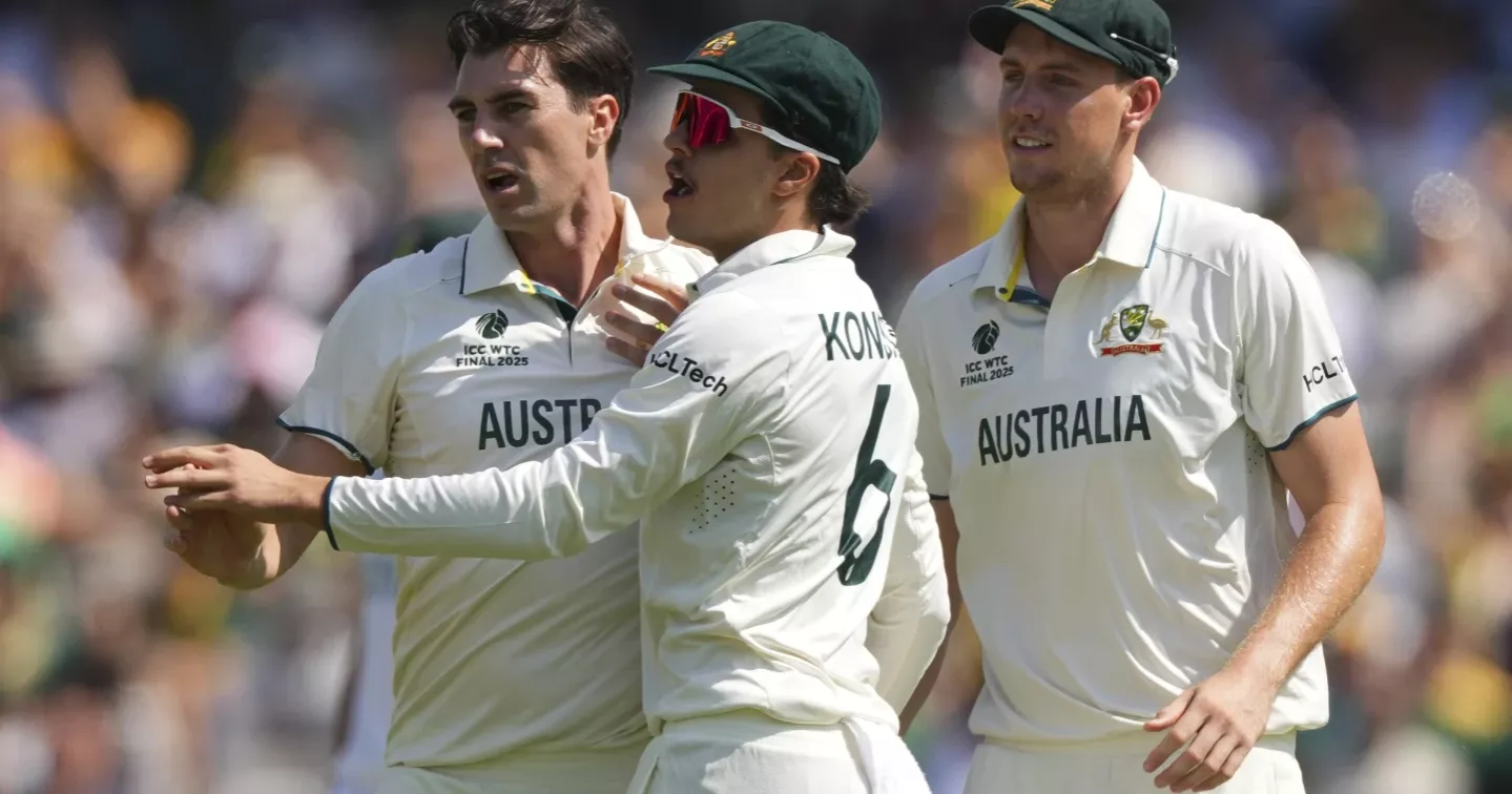 Injured Steve Smith going with Australia to West Indies