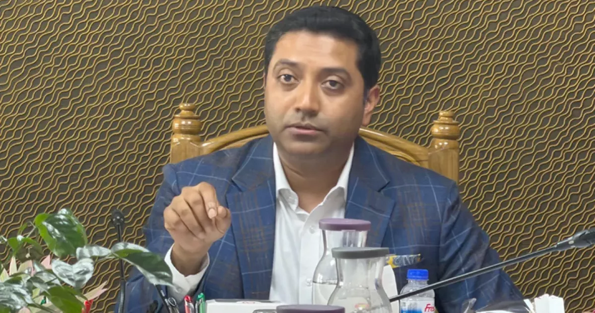 Skilled workforce key to sustainable development: Bobby Hajjaj