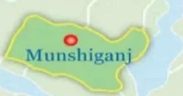 3 get death penalty, 5 life imprisonment for triple killing in Munshiganj