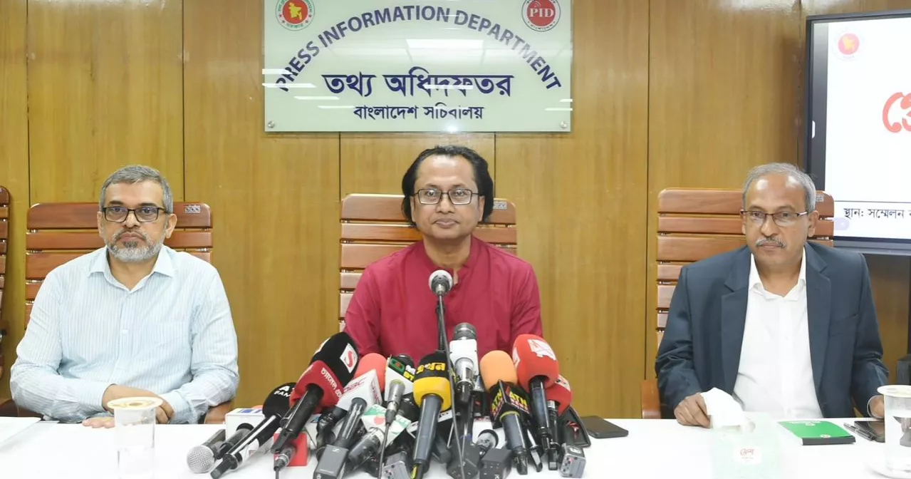 Labour market in Malaysia may reopen soon for Bangladesh: Adviser Zahed