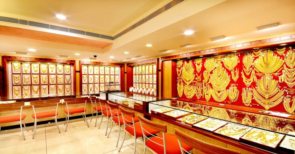 All jewellery stores across Bangladesh to shut down indefinitely from Thursday