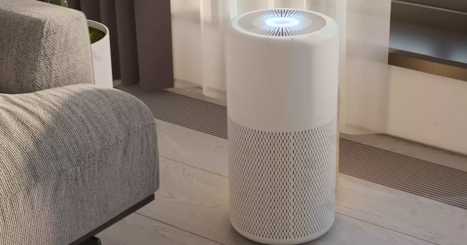 NBR reduces import duty on air purifiers to provide relief from pollution