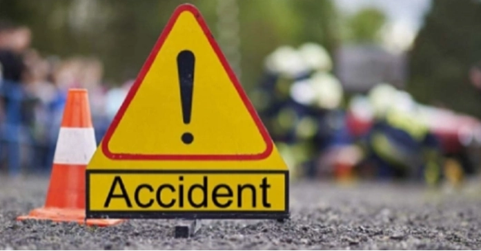Unidentified woman killed in Dhaka road crash