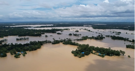 Agriculture credit disbursement falls significantly as economy stagnates