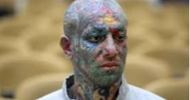 Iranian Rapper Tataloo faces execution after once backing hardline politician