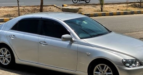 DMP urges avoiding use of black paper on vehicle windows