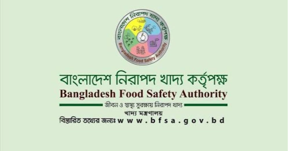 BFSA fines 16 outlets Tk 20.50 lakh in week-long food safety crackdown