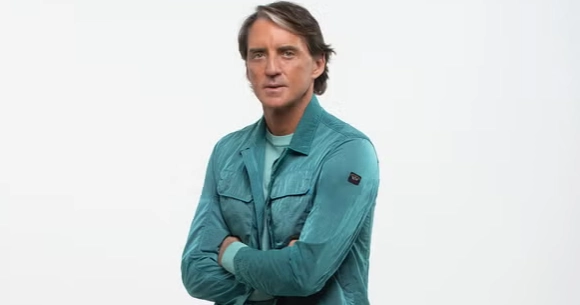 Mancini returns for second spell as Italy coach