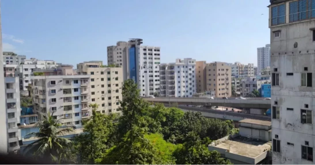 Frequent Earthquakes: Can Dhaka prepare itself for the big one?