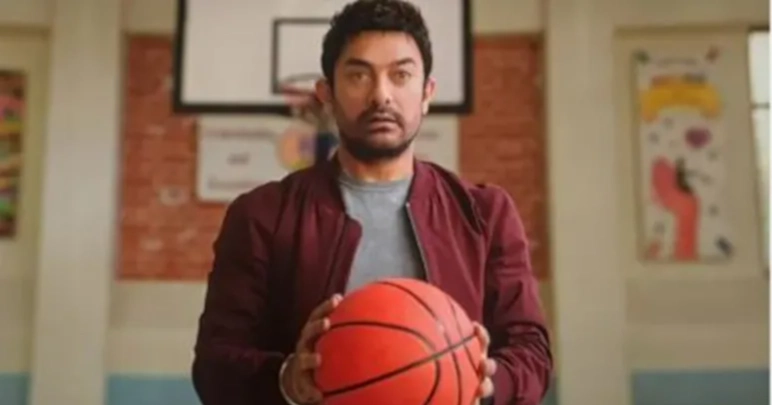 Aamir Khan’s ‘Sitaare Zameen Par’ Collects Rs 88.69 Crore in First Week