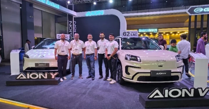GAC’s EV brand AION launched in Bangladesh