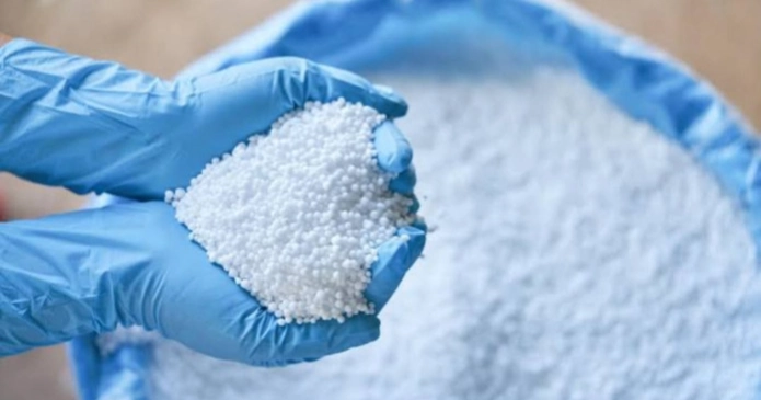 Govt approves purchase of 65,000 MT of fertilizer