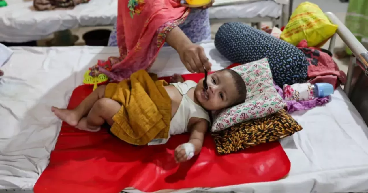 651 more hospitalised with dengue in 24hrs