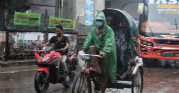 Rains, thundershowers likely across country: BMD
