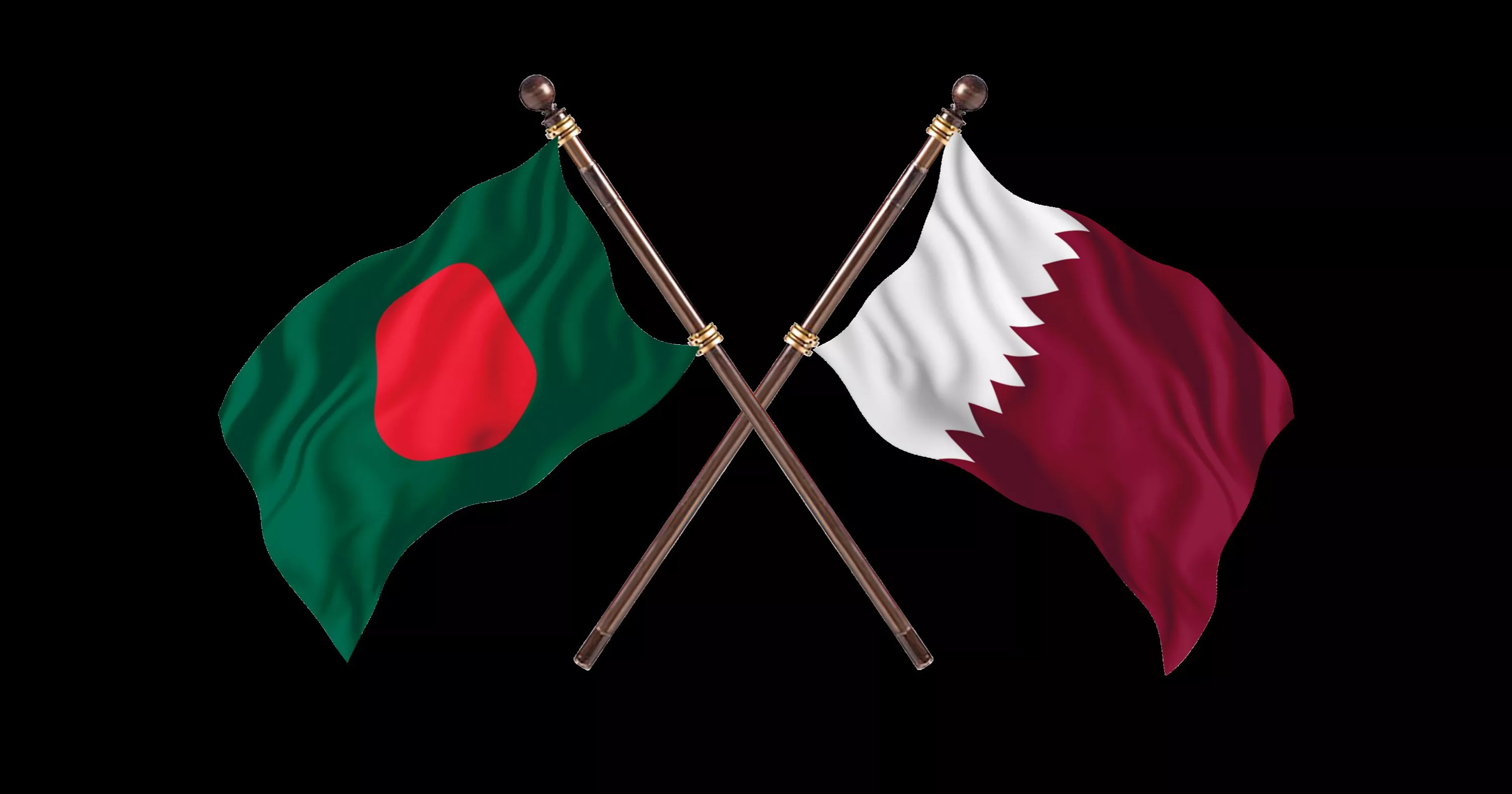 Bangladesh delegation to leave for Doha Tuesday to convey condolences at ex-Qatari Emir's death