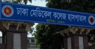 Newborn baby found dead in Dhaka