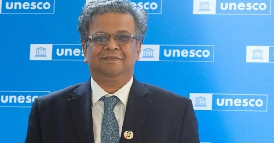 Govt appoints Khondker Talha as Bangladesh Ambassador to France