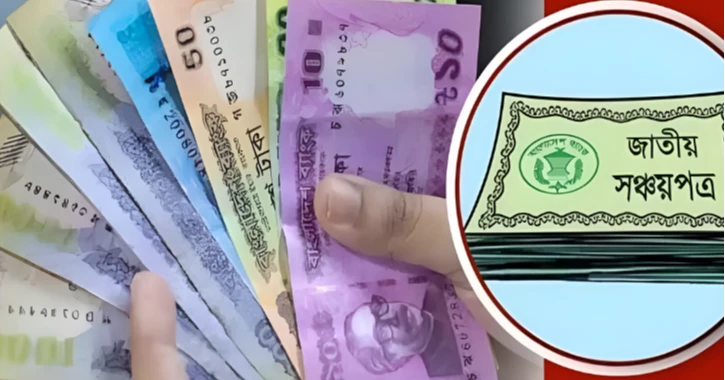 Negative trend hits savings certificates as encashment outpaces new investment