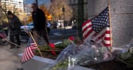 US suspends all asylum decisions following National Guard shooting