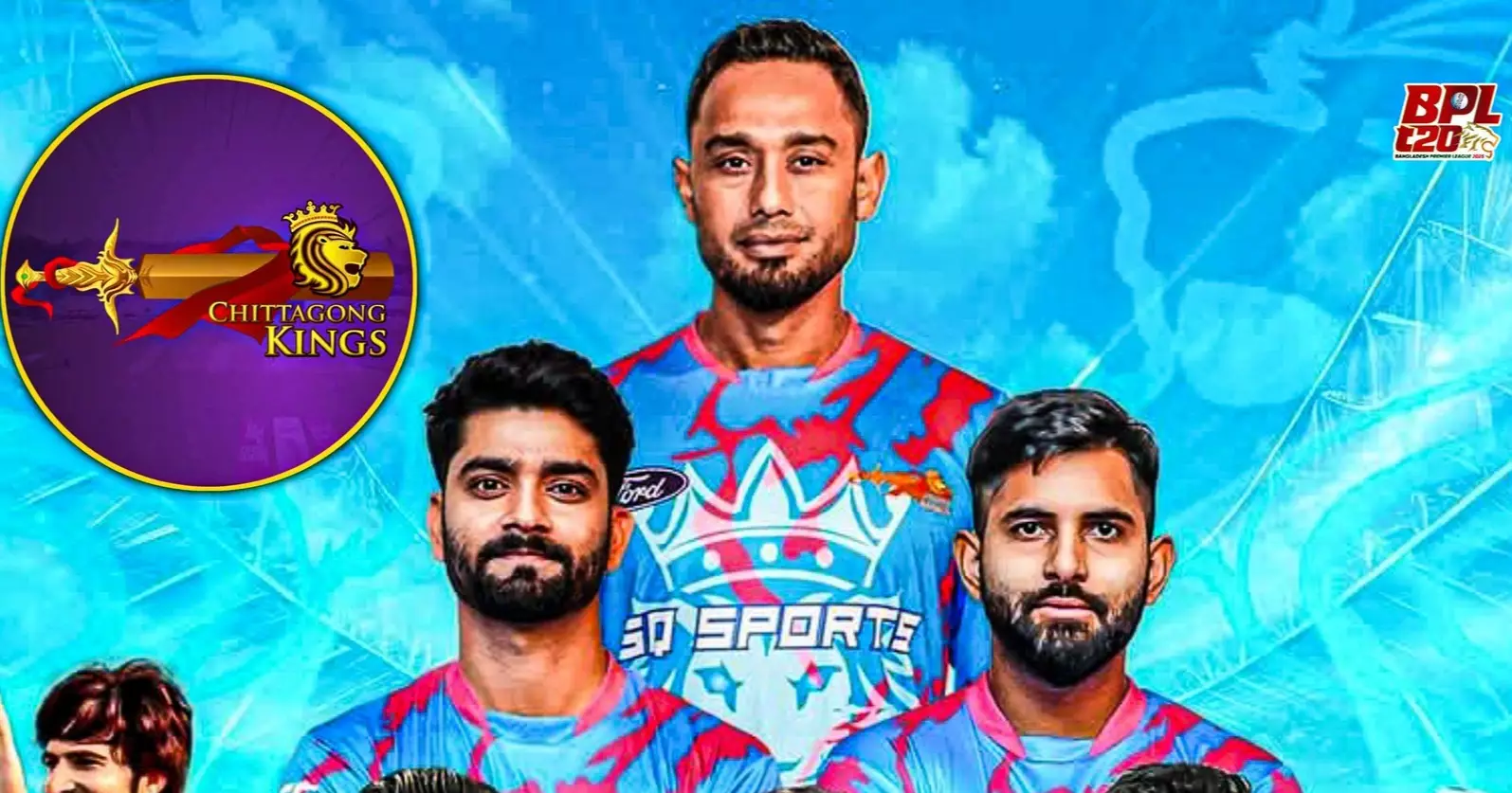 Chittagong Kings advance to playoff beating Sylhet Strikers