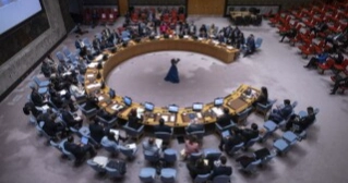 ICC prosecutor seeking arrest warrants for those accused of atrocities in Sudan's West Darfur region